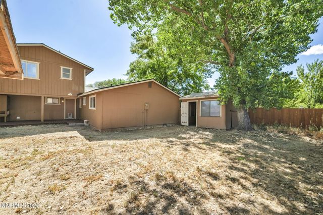 1320 Sharon Drive, Carson City, NV 89701