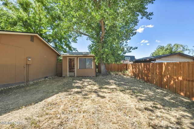 1320 Sharon Drive, Carson City, NV 89701