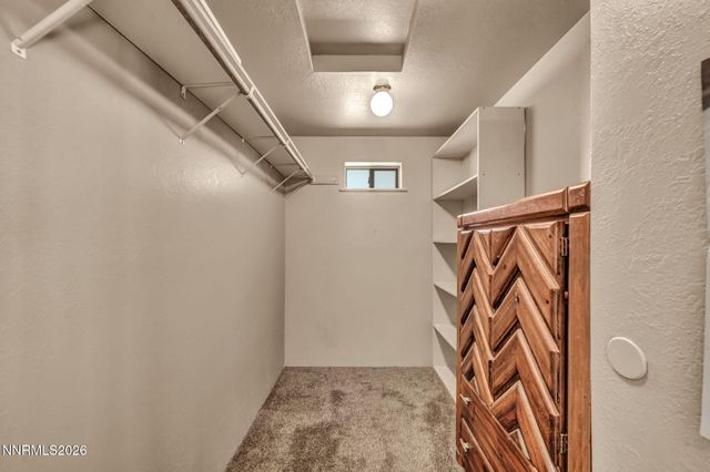 1320 Sharon Drive, Carson City, NV 89701