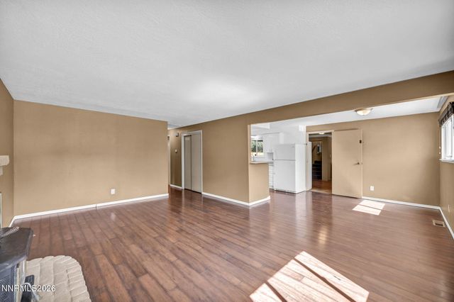 1320 Sharon Drive, Carson City, NV 89701