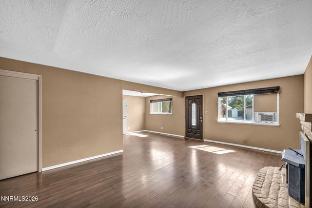 1320 Sharon Drive, Carson City, NV 89701