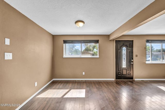 1320 Sharon Drive, Carson City, NV 89701
