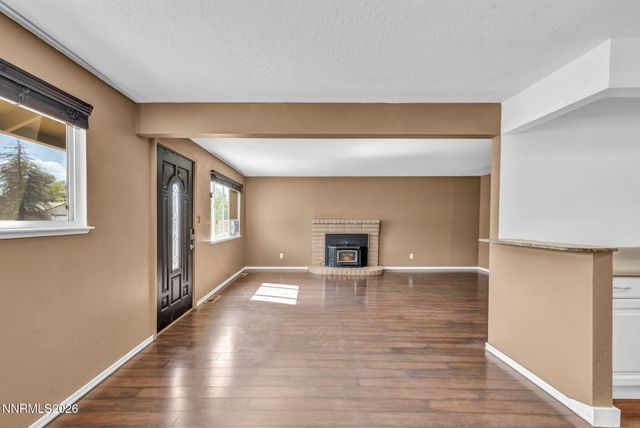 1320 Sharon Drive, Carson City, NV 89701