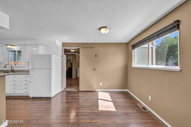 1320 Sharon Drive, Carson City, NV 89701