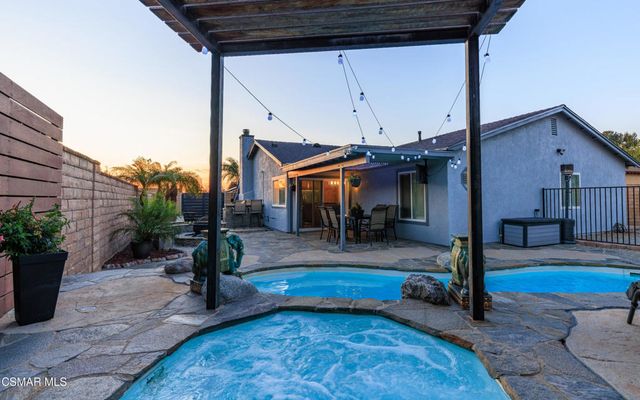 2128 Tremont Avenue, Simi Valley, CA 93063