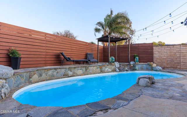 2128 Tremont Avenue, Simi Valley, CA 93063