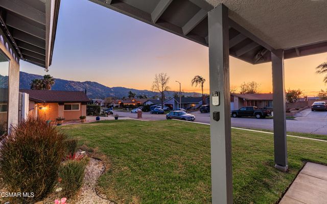 2128 Tremont Avenue, Simi Valley, CA 93063