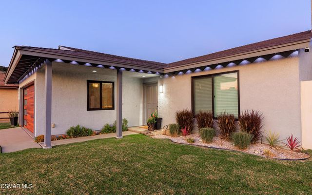 2128 Tremont Avenue, Simi Valley, CA 93063