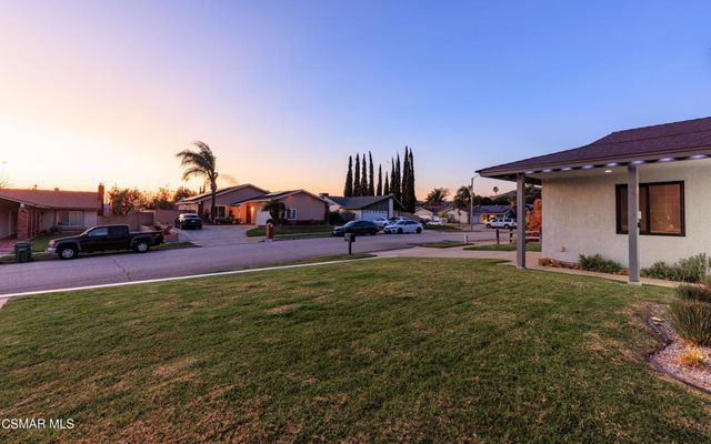 2128 Tremont Avenue, Simi Valley, CA 93063