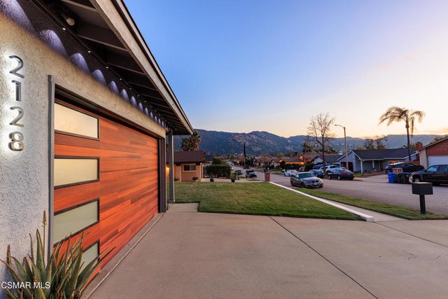 2128 Tremont Avenue, Simi Valley, CA 93063