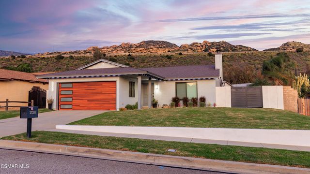 2128 Tremont Avenue, Simi Valley, CA 93063