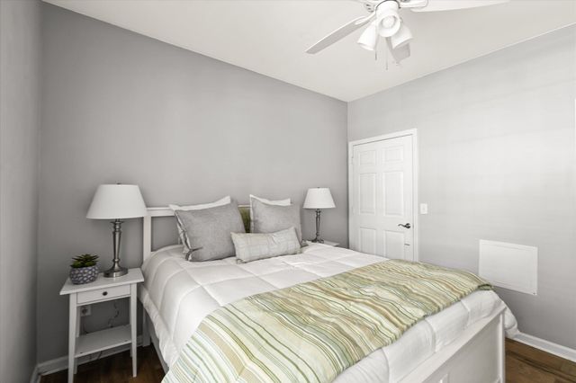 45 Sycamore Avenue 1811, Charleston, SC 29407