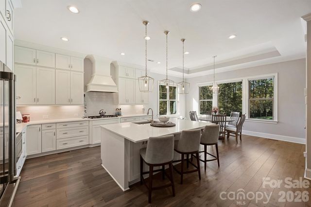 640 Winter Wheat Court, Weddington, NC 28104