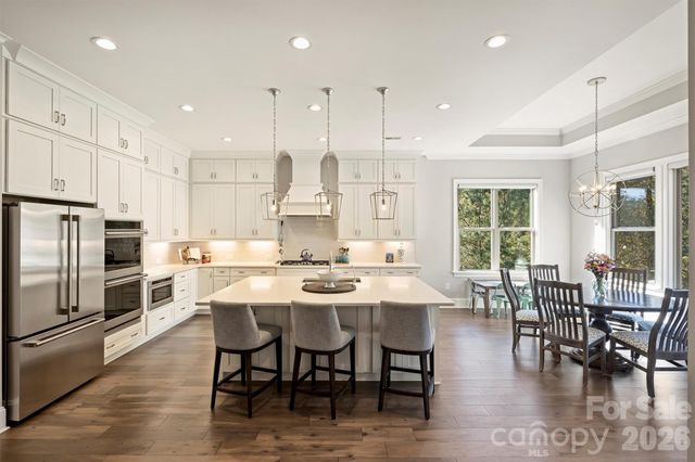 640 Winter Wheat Court, Weddington, NC 28104