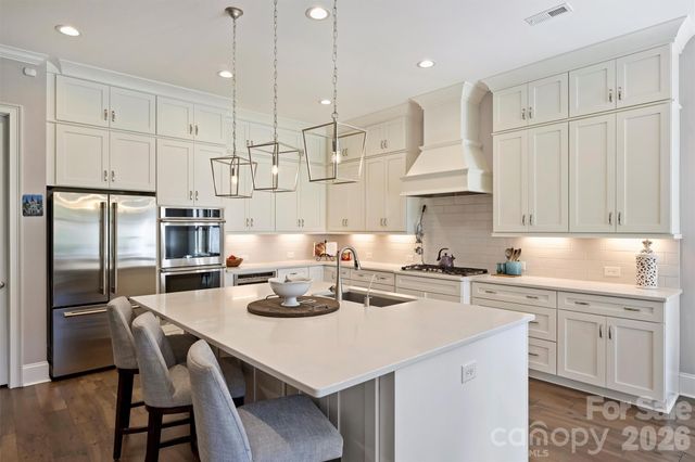 640 Winter Wheat Court, Weddington, NC 28104