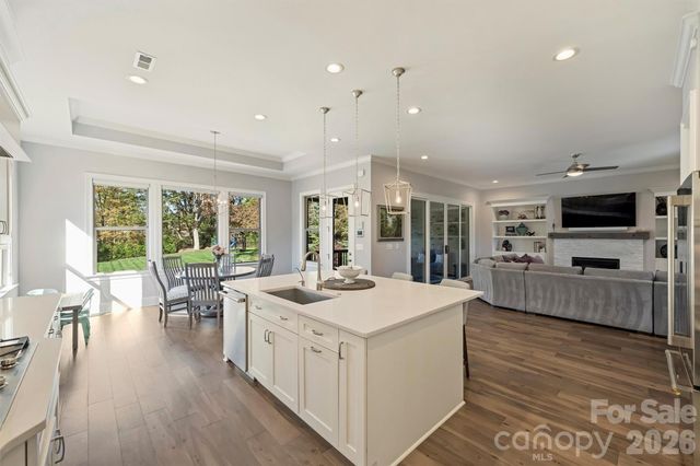 640 Winter Wheat Court, Weddington, NC 28104