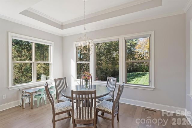 640 Winter Wheat Court, Weddington, NC 28104