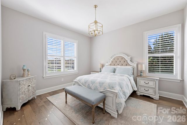 640 Winter Wheat Court, Weddington, NC 28104