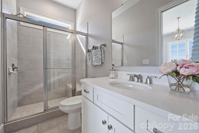 640 Winter Wheat Court, Weddington, NC 28104