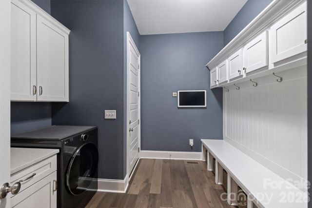 640 Winter Wheat Court, Weddington, NC 28104