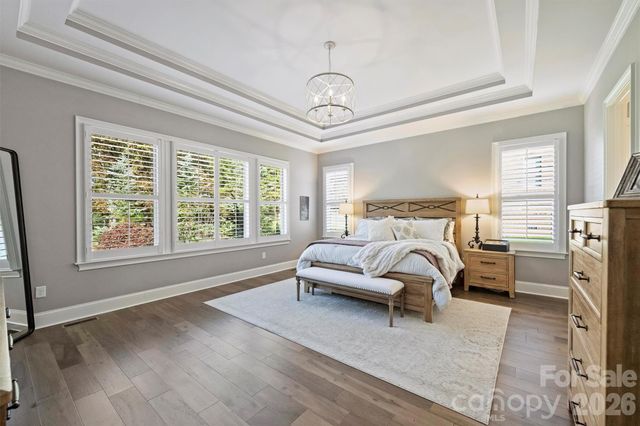 640 Winter Wheat Court, Weddington, NC 28104