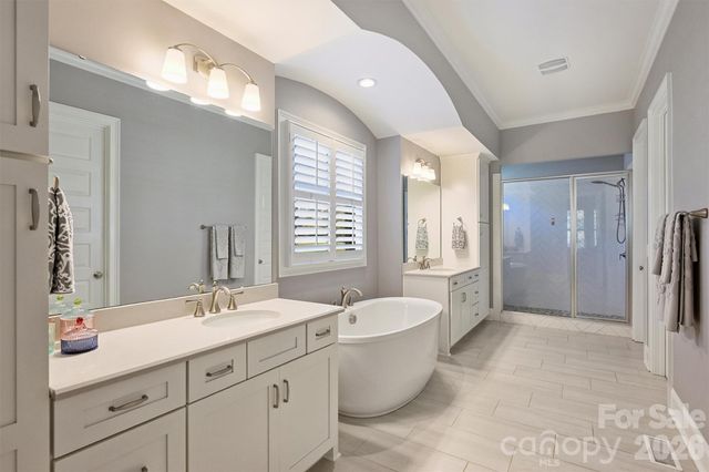 640 Winter Wheat Court, Weddington, NC 28104