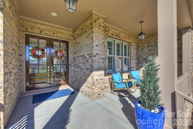 640 Winter Wheat Court, Weddington, NC 28104
