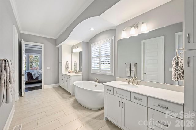 640 Winter Wheat Court, Weddington, NC 28104