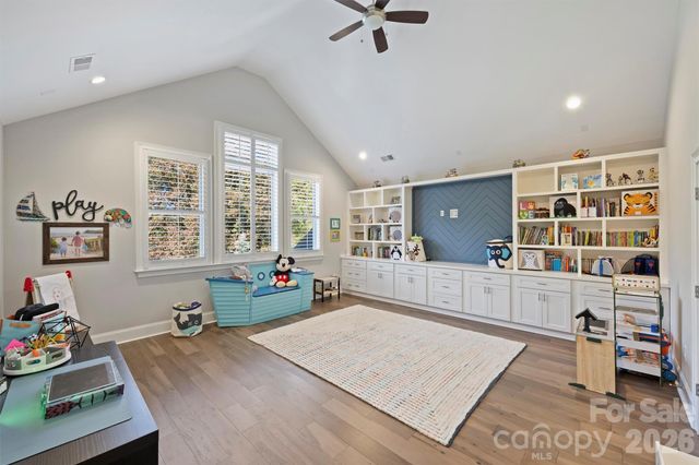 640 Winter Wheat Court, Weddington, NC 28104