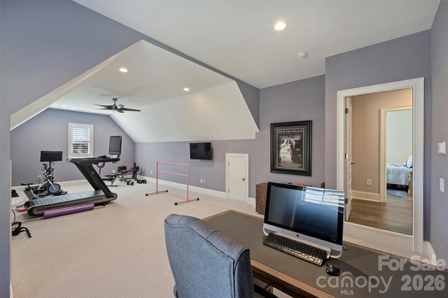 640 Winter Wheat Court, Weddington, NC 28104