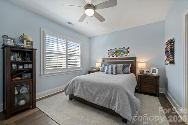 640 Winter Wheat Court, Weddington, NC 28104