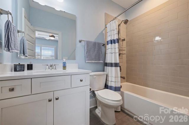 640 Winter Wheat Court, Weddington, NC 28104