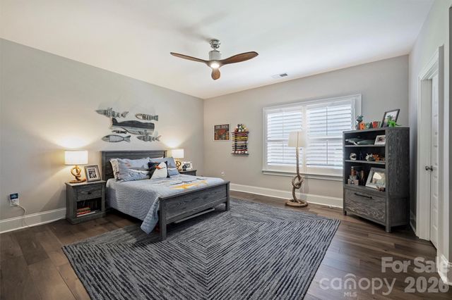 640 Winter Wheat Court, Weddington, NC 28104