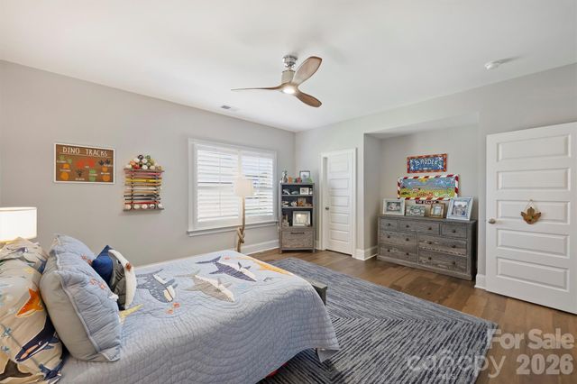 640 Winter Wheat Court, Weddington, NC 28104