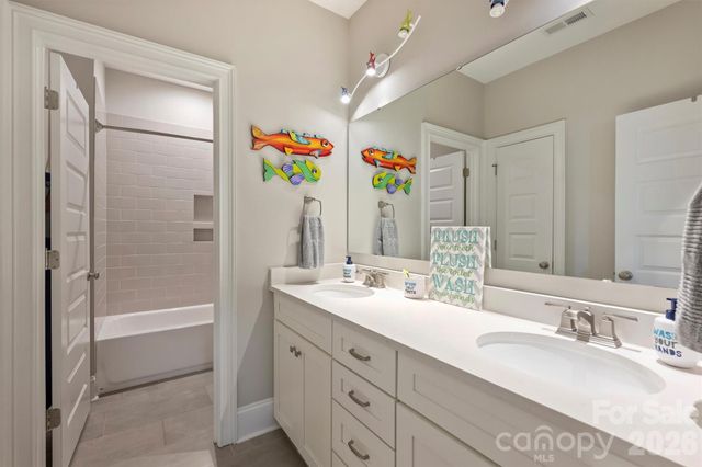 640 Winter Wheat Court, Weddington, NC 28104