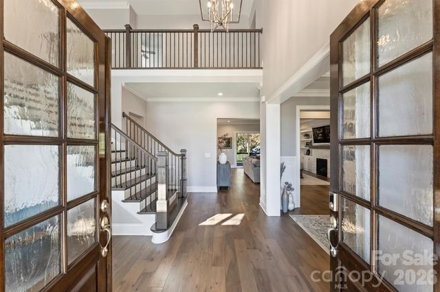 640 Winter Wheat Court, Weddington, NC 28104