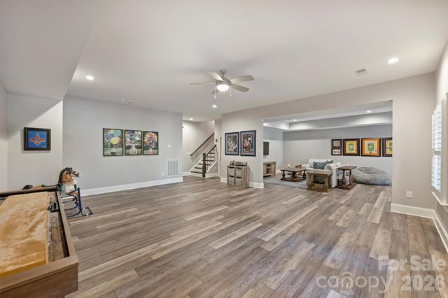 640 Winter Wheat Court, Weddington, NC 28104