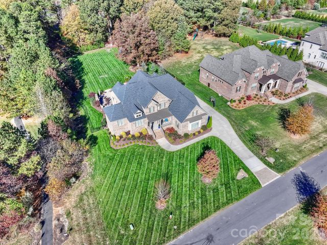 640 Winter Wheat Court, Weddington, NC 28104