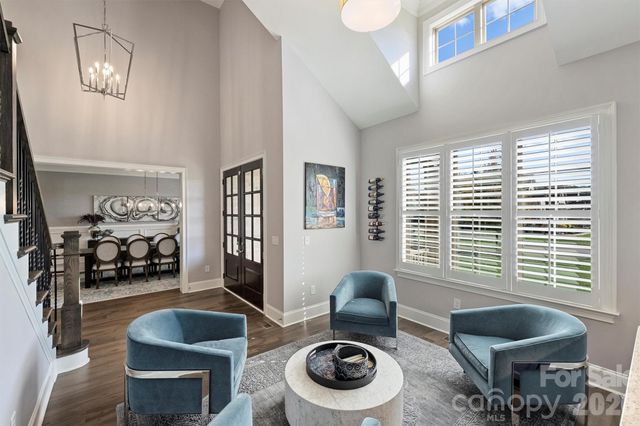 640 Winter Wheat Court, Weddington, NC 28104