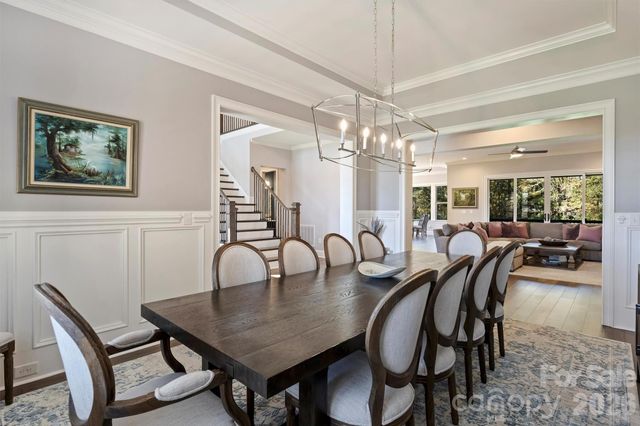 640 Winter Wheat Court, Weddington, NC 28104