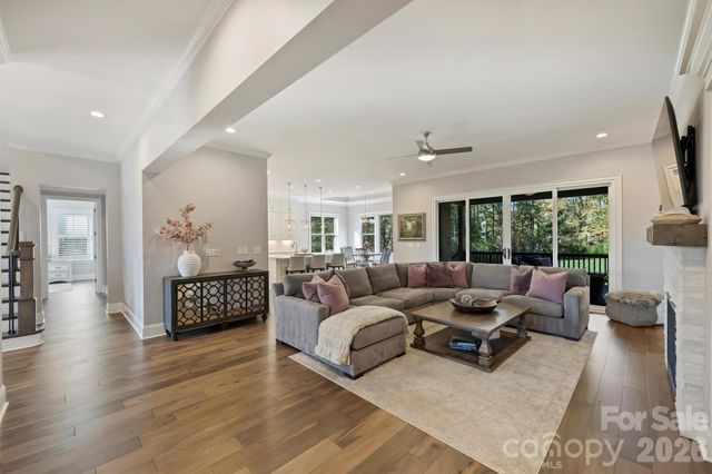 640 Winter Wheat Court, Weddington, NC 28104