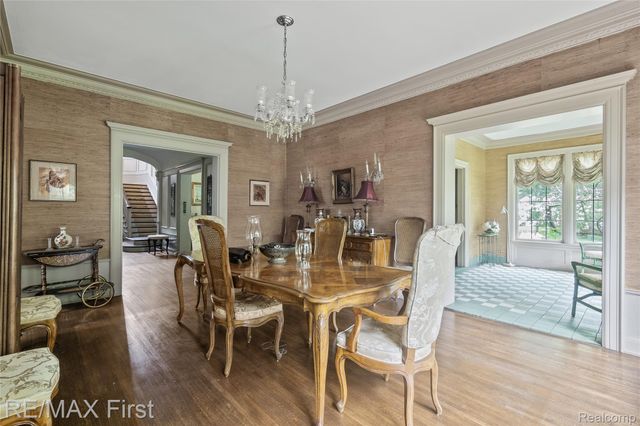 3065 Iroquois Street, Detroit, MI 48214