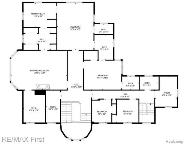 3065 Iroquois Street, Detroit, MI 48214