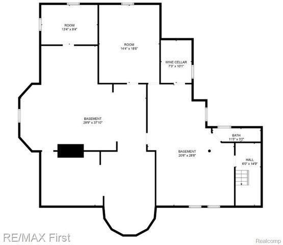 3065 Iroquois Street, Detroit, MI 48214