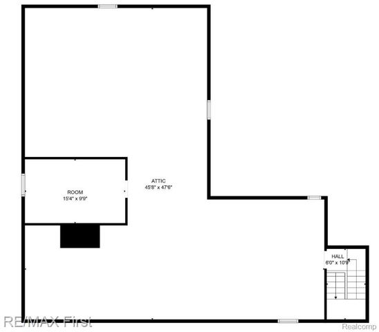 3065 Iroquois Street, Detroit, MI 48214