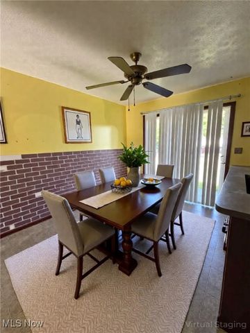 3241 Forest Drive, North Kingsville, OH 44030