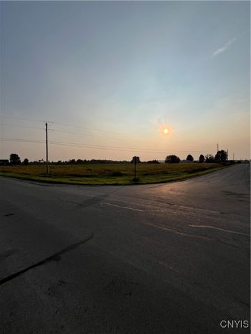 0 Elm Ridge Road, Le Ray, NY 13637