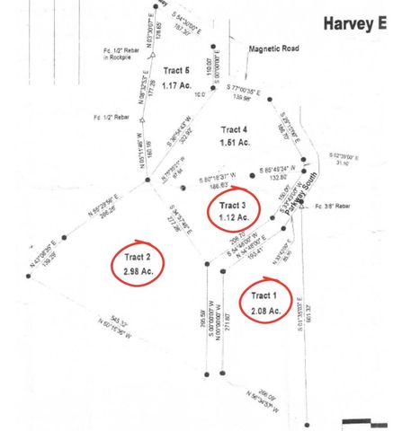 TBD Passion Play Road, Eureka Springs, AR 72632