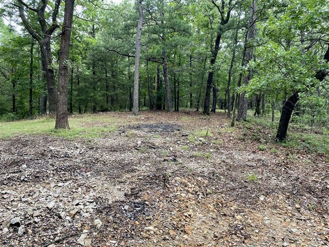 TBD Passion Play Road, Eureka Springs, AR 72632