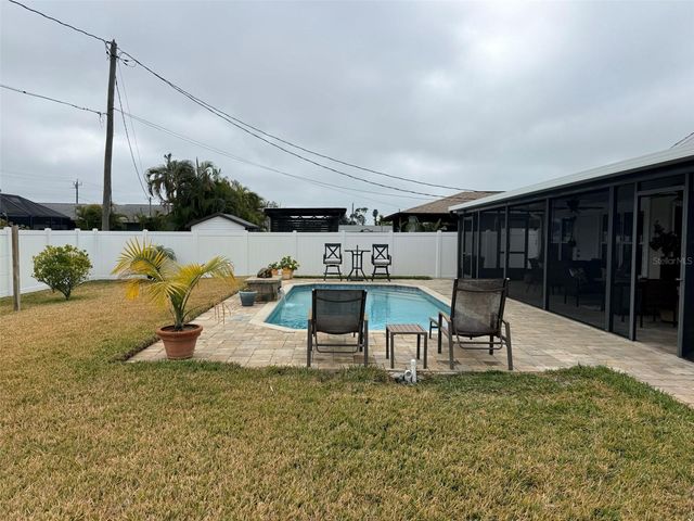 1239 PUNTA NOVA TERRACE, Englewood, FL 34223